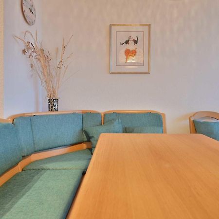 Fewo Mardus Nr 45 - Sol Mare Kellenhusen Exterior foto