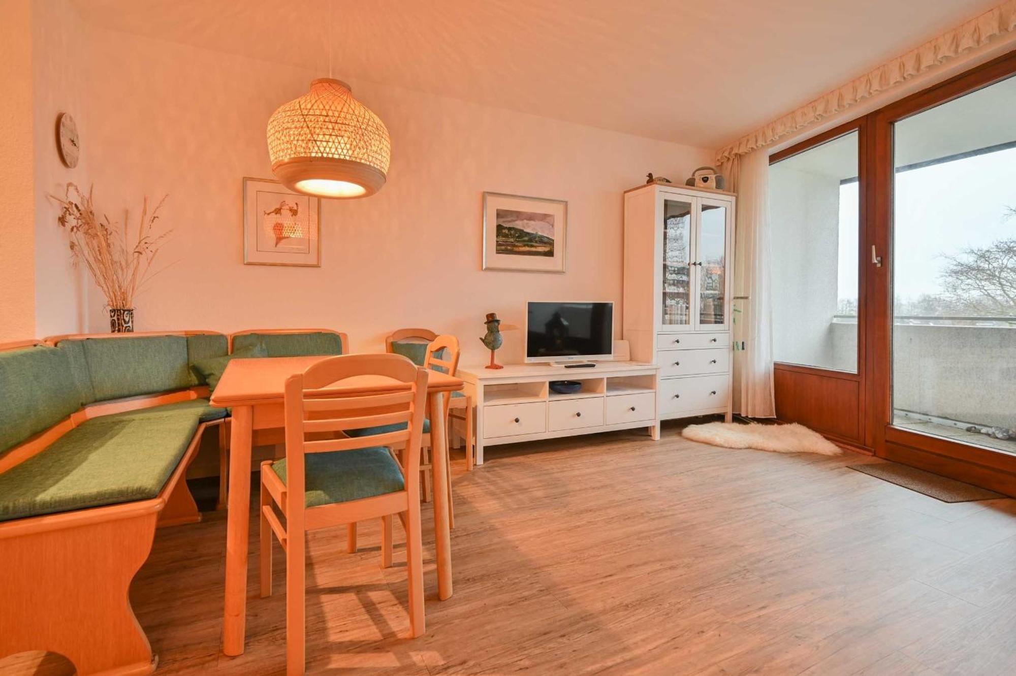 Fewo Mardus Nr 45 - Sol Mare Kellenhusen Exterior foto